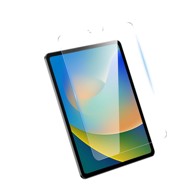 BASEUS Crystal zaštitno staklo za iPad 10.2" (2019/2020/2021) i iPad Air 3 10.5"